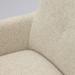 Fauteuil Roos