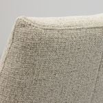 Fauteuil Roos