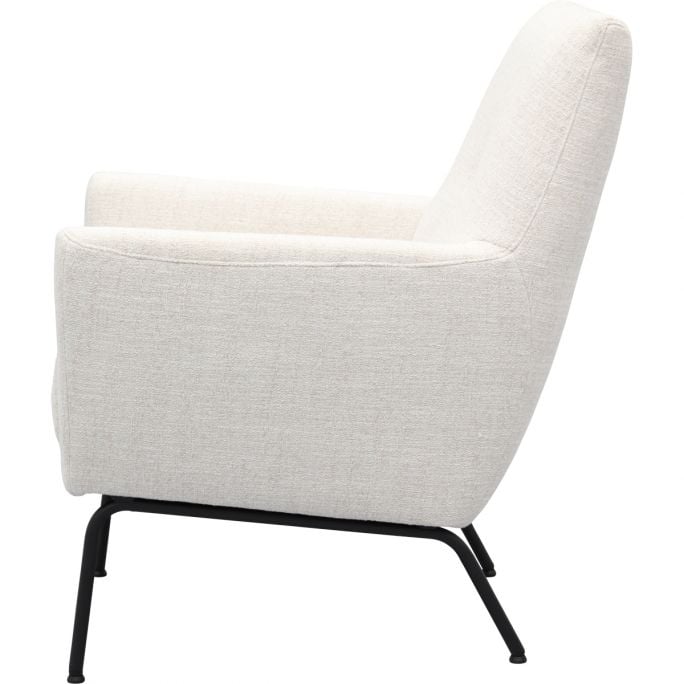Fauteuil Roos