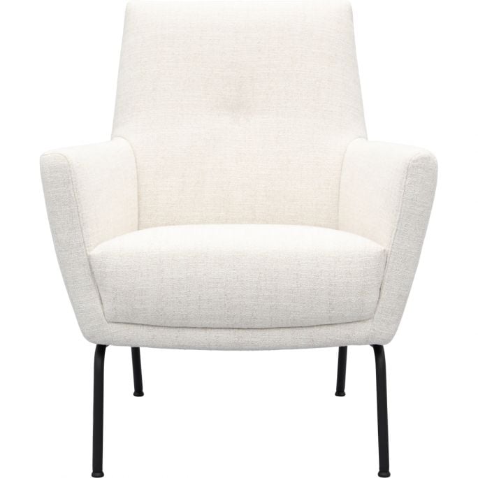 Fauteuil Roos