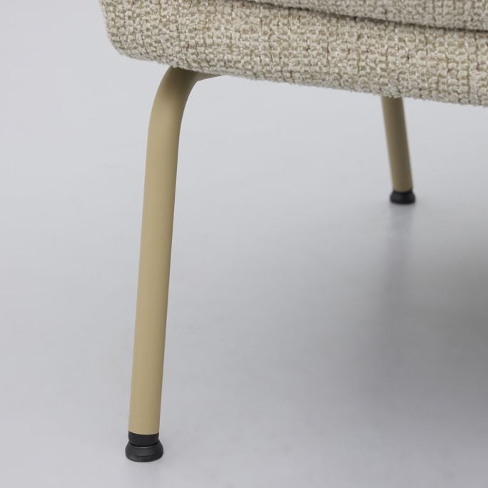Fauteuil Roos
