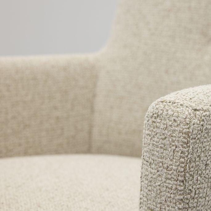 Fauteuil Roos