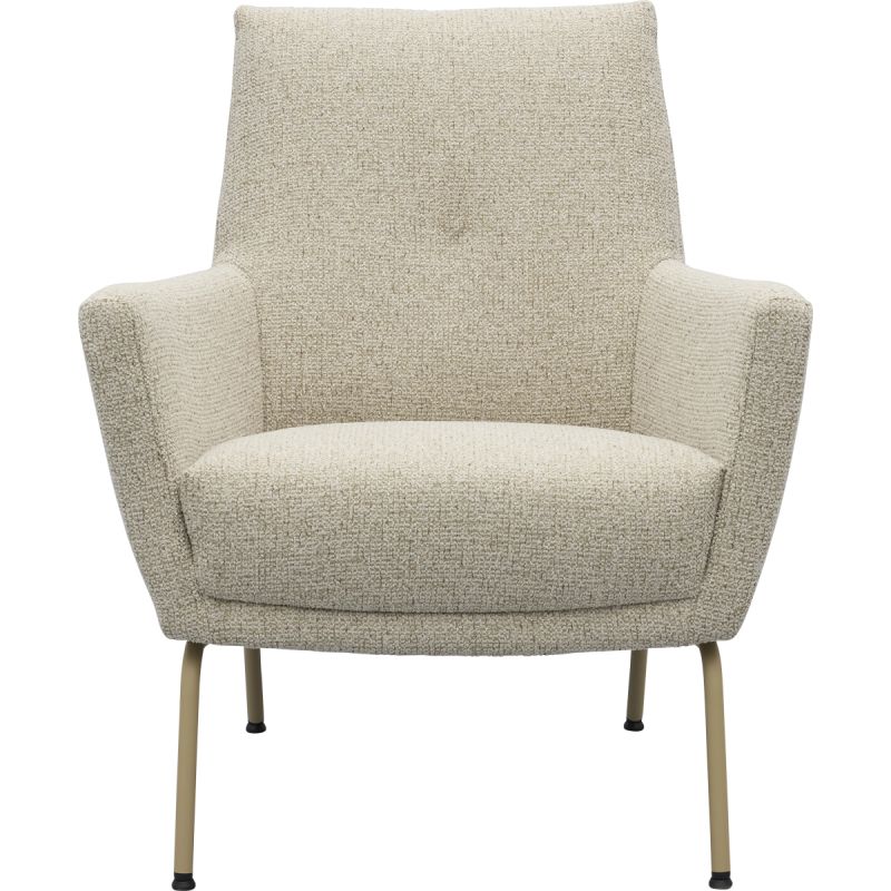 Fauteuil Roos