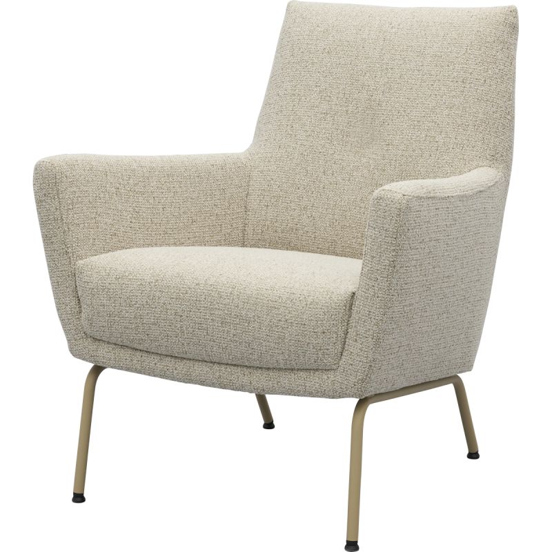 Fauteuil Roos