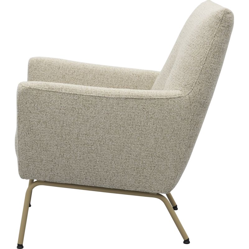 Fauteuil Roos