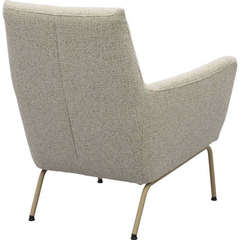 Fauteuil Roos