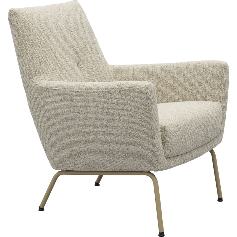 Fauteuil Roos