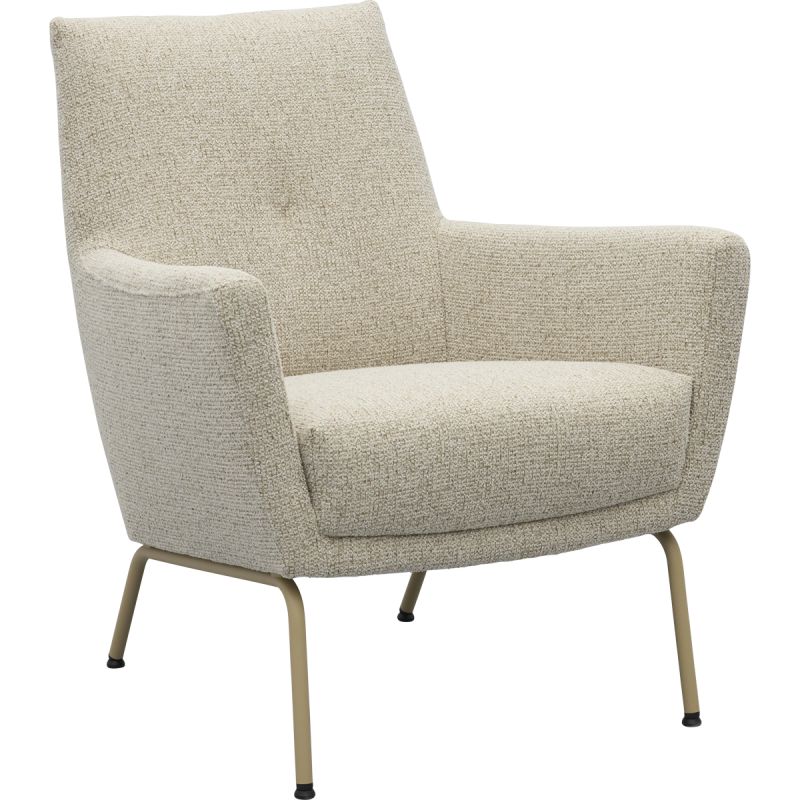 Fauteuil Roos