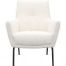 Fauteuil Roos