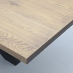 Eettafel Zeno rechthoekig