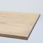Eettafel Zeno rechthoekig