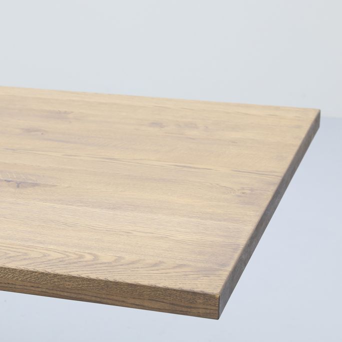 Eettafel Zeno rechthoekig