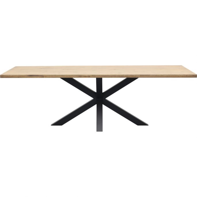 Eettafel Zeno rechthoekig