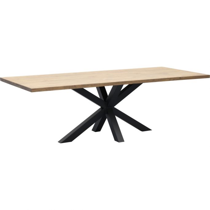 Eettafel Zeno rechthoekig