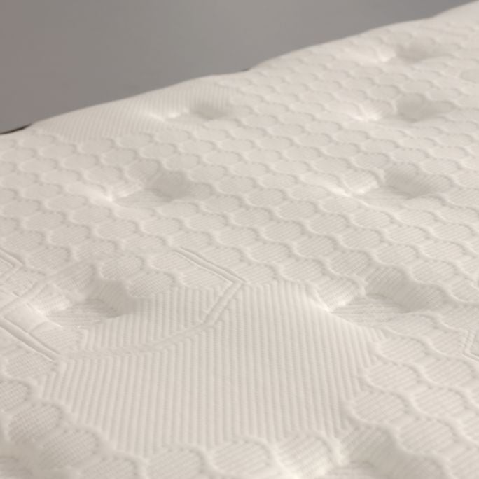 Matras Duo koudschuim