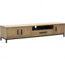 Tv-meubel Brandon 185 cm