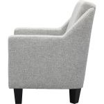 Fauteuil Cann