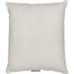 Hoofdkussen Scandi 3 kamer eendendons 60x70