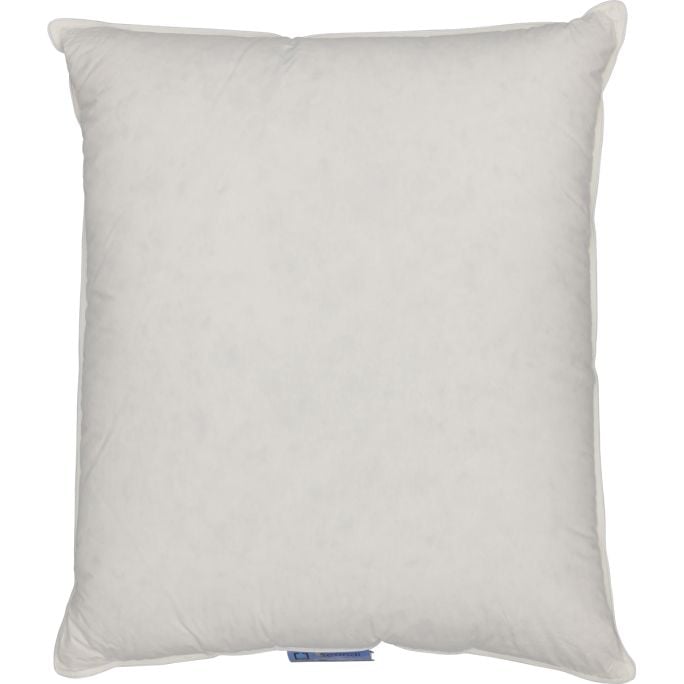 Hoofdkussen Scandi 3 kamer eendendons 60x70