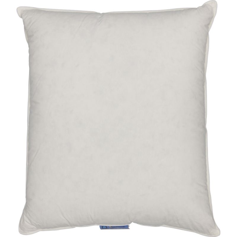 Hoofdkussen Scandi 3 kamer eendendons 60x70