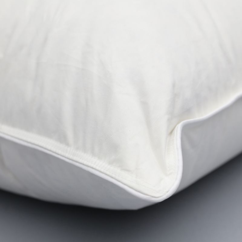 Hoofdkussen Scandi 3 kamer eendendons 60x70