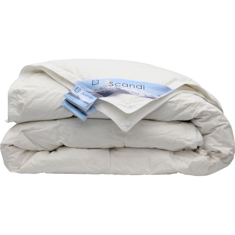 Dekbed Scandi 90 4 seizoenen 200X220