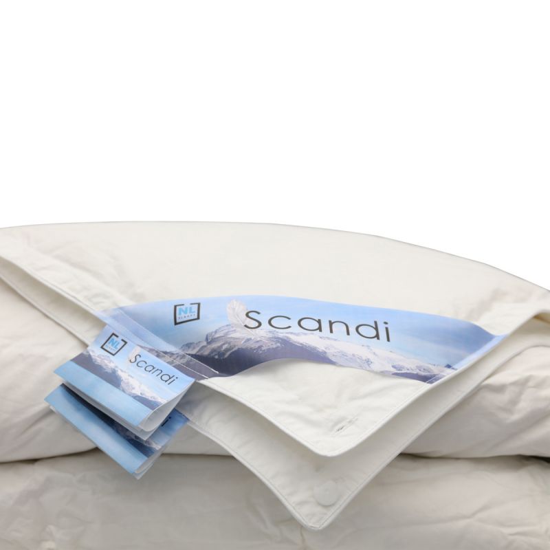 Dekbed Scandi 90 4 seizoenen 200X220