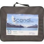 Dekbed Scandi 90 4 seizoenen 240X220