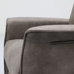 Sta op fauteuil Torino