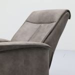 Sta op fauteuil Torino