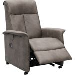 Sta op fauteuil Torino