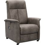 Sta op fauteuil Torino