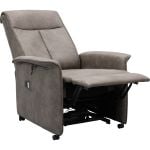 Sta op fauteuil Torino