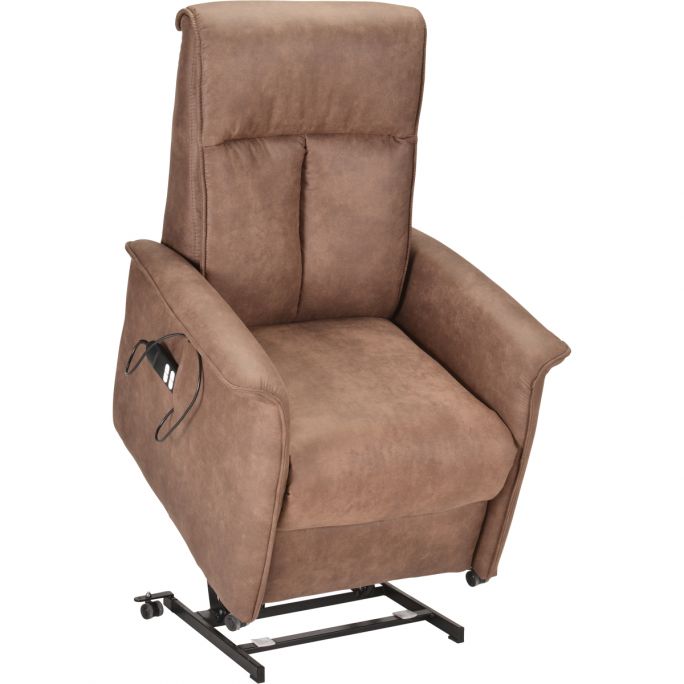 Sta op fauteuil Torino