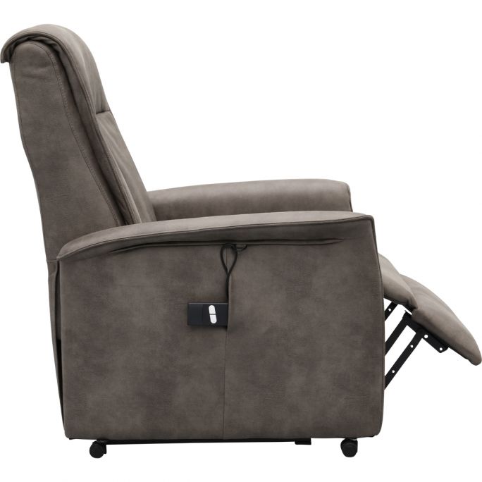 op fauteuil Torino | Budgethomestore.nl