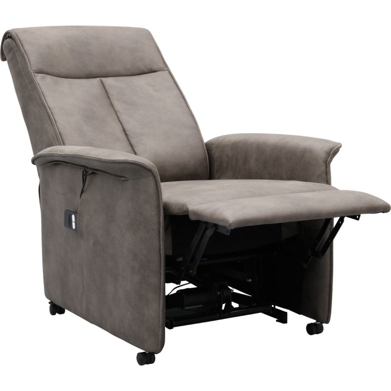 Sta op fauteuil Torino