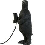 Tafellamp Pinguin