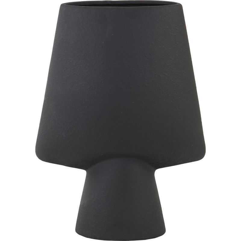 Vaas Ciara 41cm hoog zwart