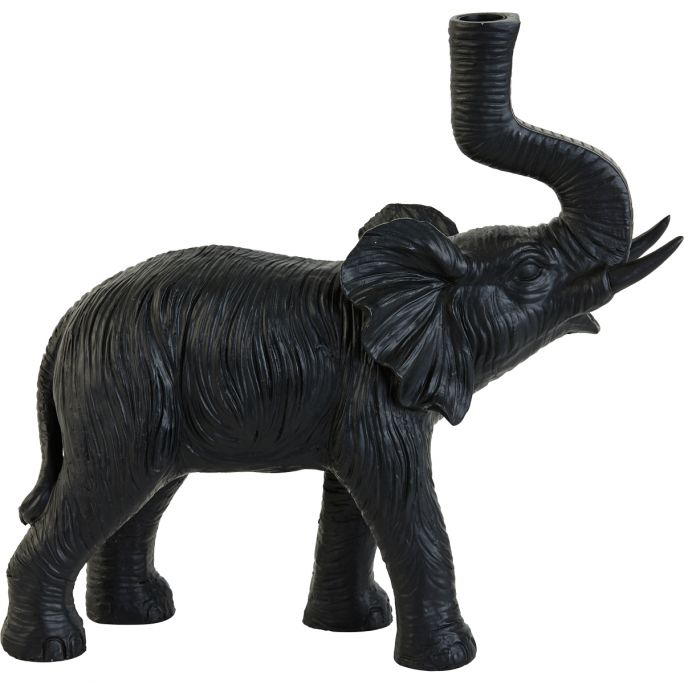 Lampvoet Elephant