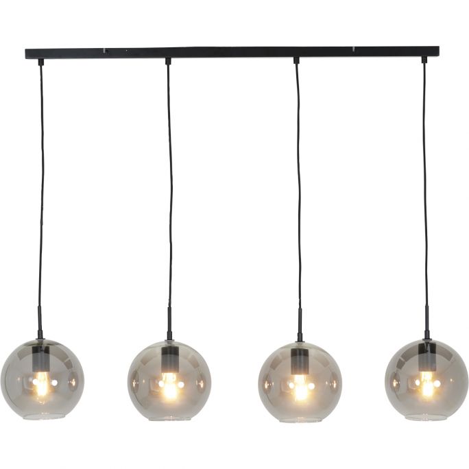Hanglamp Sali 4-lichts