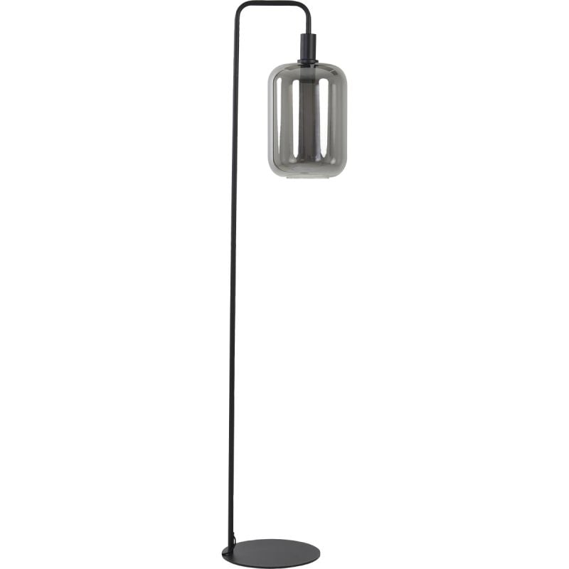 Vloerlamp Loki smoke afbeelding