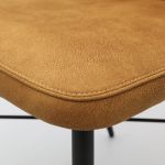 Eetkamerstoel Bibi Cognac