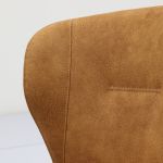 Eetkamerstoel Bibi Cognac
