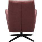 Draaifauteuil hoog Roos