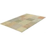 Vloerkleed Nolan soft beige 290x190