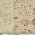 Vloerkleed Nolan soft beige 290x190