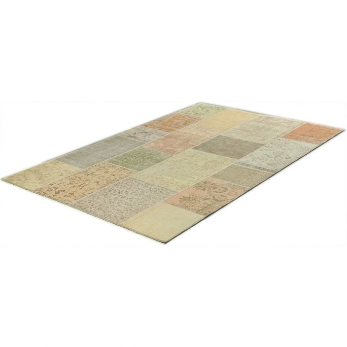 Vloerkleed Nolan soft beige 290x190
