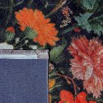 Vloerkleed Velvet Flower 160x230