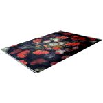 Vloerkleed Velvet Flower 160x230