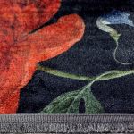 Vloerkleed Velvet Flower 160x230
